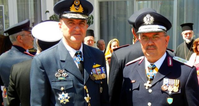 Βγάζει Αρχηγούς η Τσαριτσάνη...