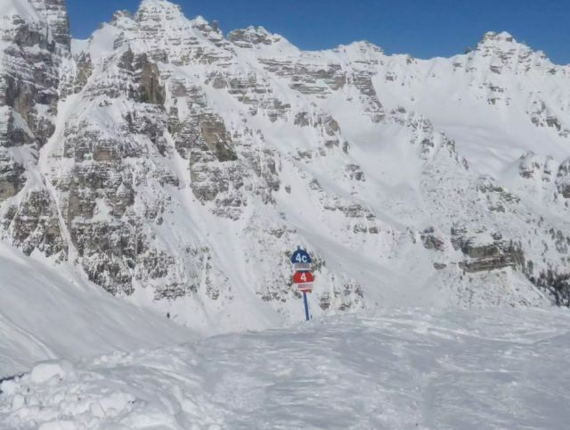 Ιταλία: Έξι νεκροί και 8 τραυματίες από κατάρρευση παγετώνα των Άλπεων – Οκτώ αγνοούνται