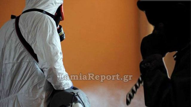 Φθιώτιδα: Απατεώνες προσποιούνται τους υγειονομικούς για ελέγχους covid