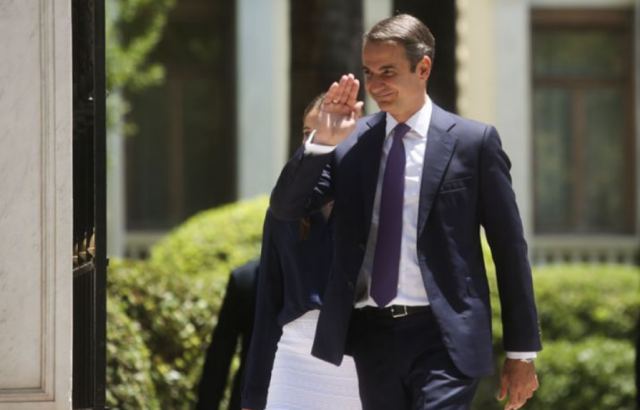 Γιατί ο Μητσοτάκης «τελείωσε» τις πρόωρες εκλογές