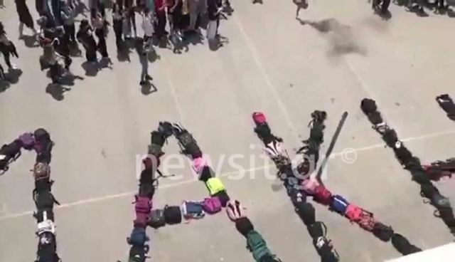 Ερευνούν το ενδεχόμενο δυστυχήματος για το θάνατο του 14χρονου Μάκη, ύστερα από οnline παιχνίδι με φίλους του