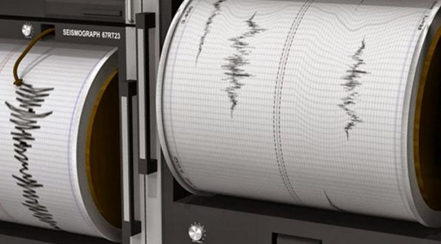 Σεισμός ταρακούνησε τη Ρόδο