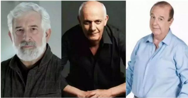 Διά βίου διαγραφή Φιλιππίδη, Κιμούλη, Χαϊκάλη αποφάσισε το Σωματείο Ελλήνων Ηθοποιών