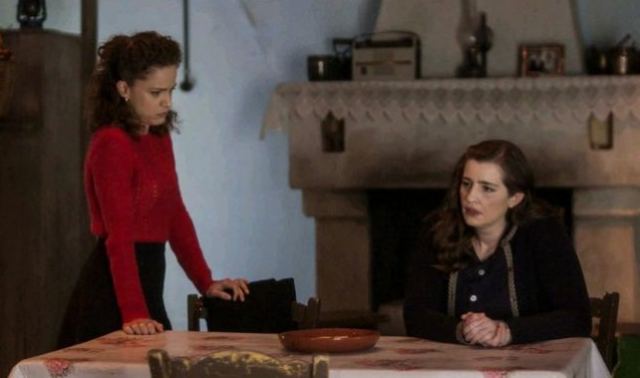 Άγριες Μέλισσες Spoiler: Ξεκινά η αρχή του τέλους - Δραματικές αποκαλύψεις