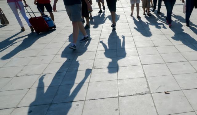 Φθιώτιδα: Δεκάδες τα κρούσματα στα σχολεία - Με 21 ξεκίνησε η νέα εβδομάδα