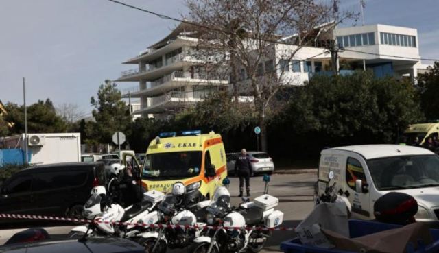 Η ανακοίνωση του Σπύρου Καρνέση: Είμαστε συντετριμμένοι, μη συσχετίζετε το γεγονός με άλλη υπόθεση