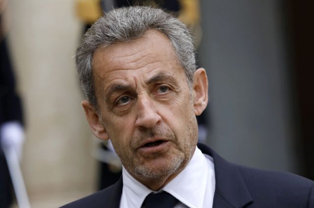 Γαλλία: Ξεκινά η δική του Σαρκοζί σε δεύτερο βαθμό για διαφθορά