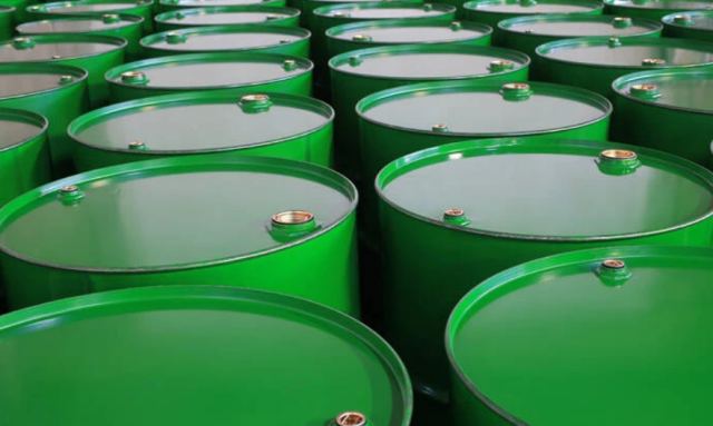 Καθυστερεί η συμφωνία στην Ευρωπαϊκή Ένωση για το εμπάργκο στο ρωσικό πετρέλαιο