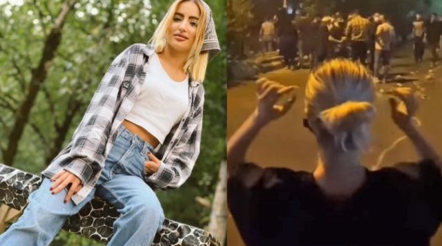 Ιράν: Εκτέλεσαν με έξι σφαίρες «το κορίτσι με την αλογοουρά», σύμβολο των διαδηλώσεων