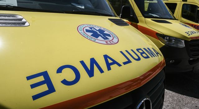 Σκοτώθηκε δίπλα στο 9χρονο παιδί του - Συγκλονιστικά στοιχεία για το τροχαίο δυστύχημα στη Θεσσαλονίκη