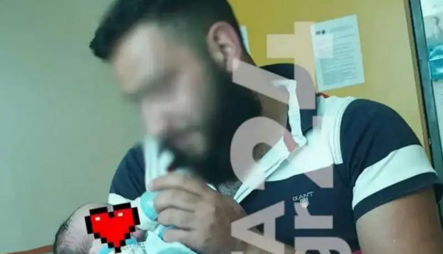 Νιόπαντρος πατέρας ο νεκρός που δολοφονήθηκε στο Ρέθυμνο