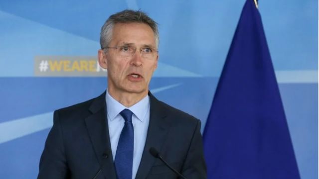 Στόλτενμπεργκ: Δεν «βλέπει» άρση του βέτο της Τουρκίας στην ένταξη Φινλανδίας και Σουηδίας στο ΝΑΤΟ πριν τα τέλη Ιουνίου και δίνει... δίκιο στην Άγκυρα!