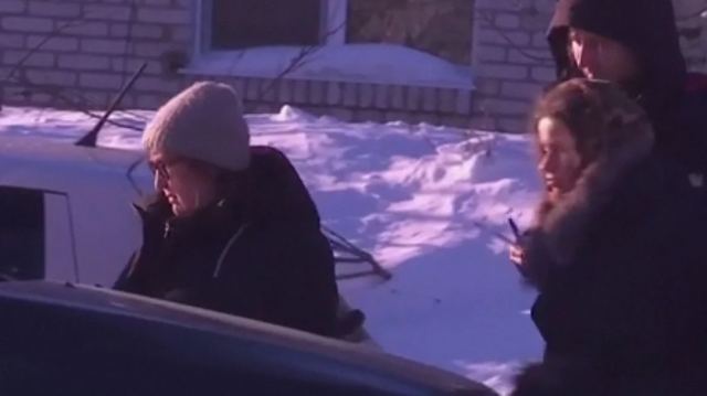 Θρίλερ με τη σορό του Ναβάλνι: Η μητέρα του δεν τη βρήκε στο νοσοκομείο που την παρέπεμψαν