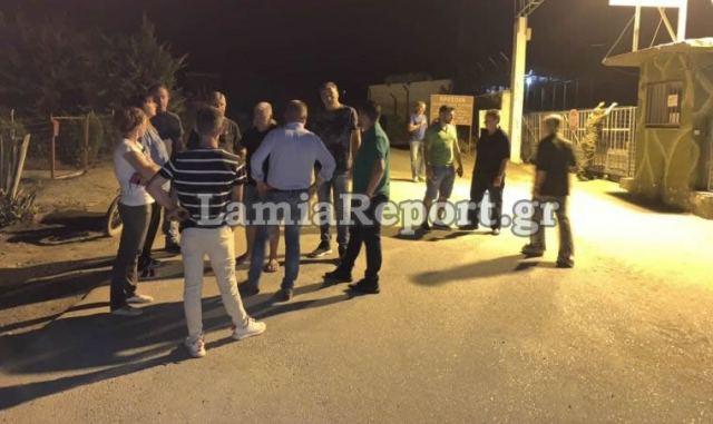 Καραβόμυλος: «Δεν θα επιτρέψουμε να γίνει