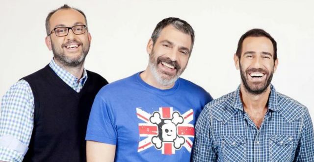 Ράδιο Αρβύλα: Θα πρέπει να δώσουν 30.000 ευρώ σε καρκινοπαθή που χλεύασαν τη φωνή του