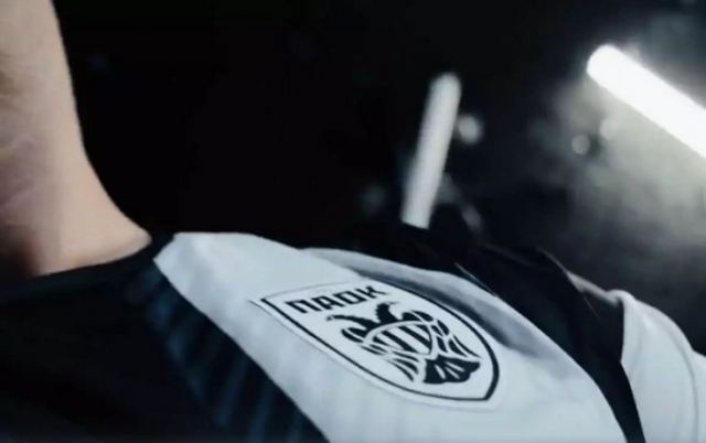 ΠΑΟΚ: Θλάση δευτέρου βαθμού ο Νάσμπεργκ – Εκτός για ένα μήνα