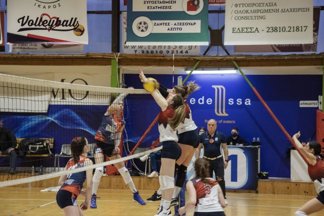 ΕΣΠΕΚΕΛ: Όλα τα αποτελέσματα του Σαββατοκύριακου