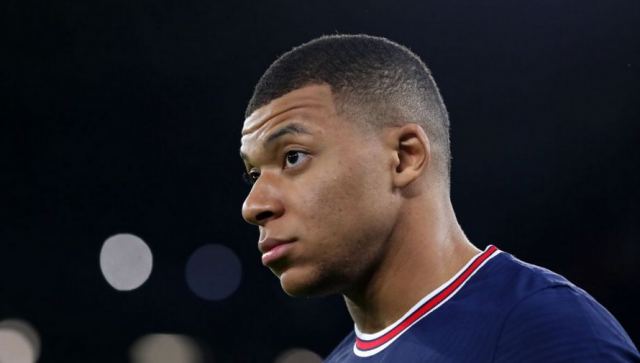 Εμπαπέ the decision - Από μέρα σε μέρα η ανακοίνωση