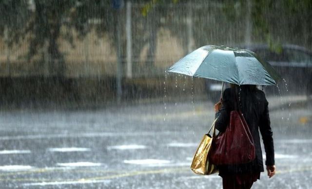 Κακοκαιρία: Πού θα «χτυπήσει» τις επόμενες ώρες