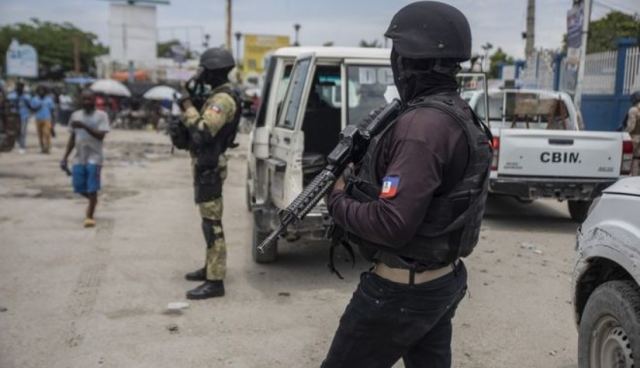 Αϊτή: Θύματα απαγωγής οκτώ Τούρκοι, εργαζόμενοι σε ανθρωπιστική οργάνωση