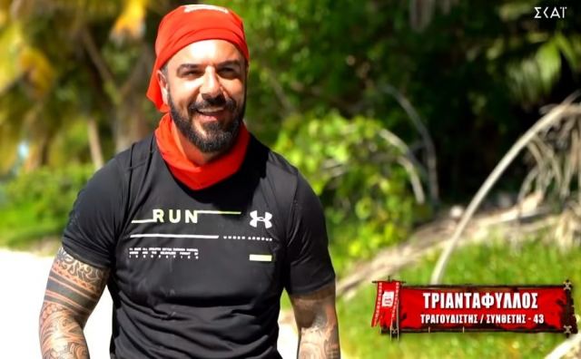 Ποιά η στενή σχέση του Τριαντάφυλλου με τη Φθιώτιδα;