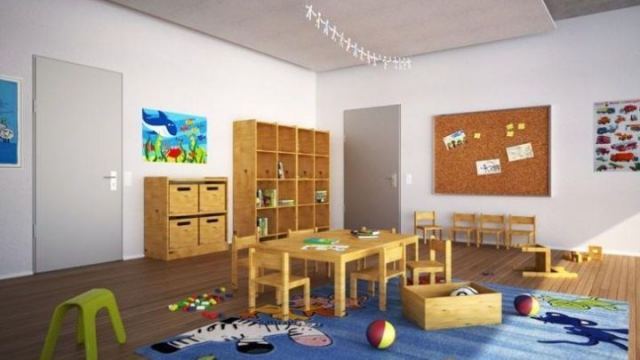 Κλειστοί αύριο όλοι οι παιδικοί σταθμοί και τα ΚΔΑΠ στο Δήμο Λαμιέων