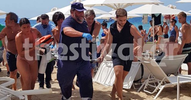 Χαλκιδική: Οι φίλοι του 15χρονου τον είδαν μπρούμυτα και νόμιζαν ότι κάνει πλάκα