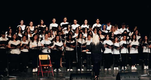 Το Μουσικό Σχολείο Λαμίας μας προσκαλεί στις συναυλίες του