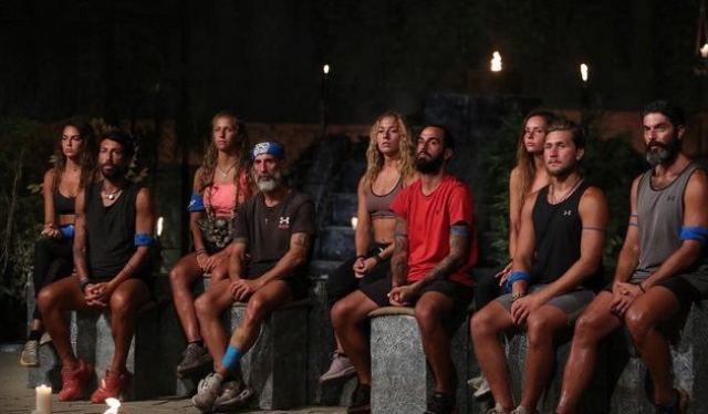 Survivor Spoiler: Ποιος κερδίζει το έπαθλο φαγητού και ποιος παίκτης αποχωρεί απόψε