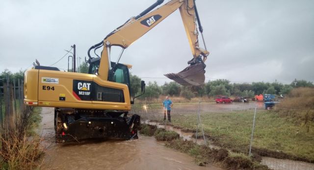Ολονύχτια μάχη για να μην 