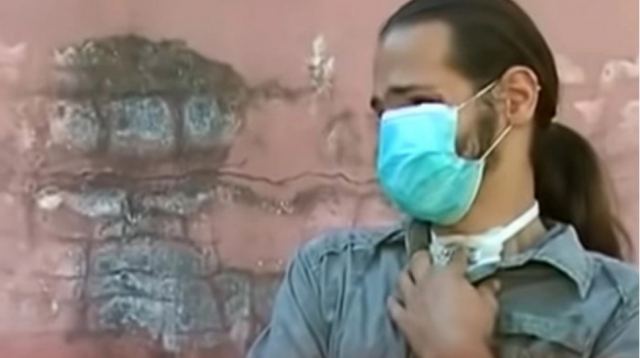 Πύργος: Προσήχθησαν δύο άτομα για το άγριο μπούλινγκ στον Θύμιο Μπουγά