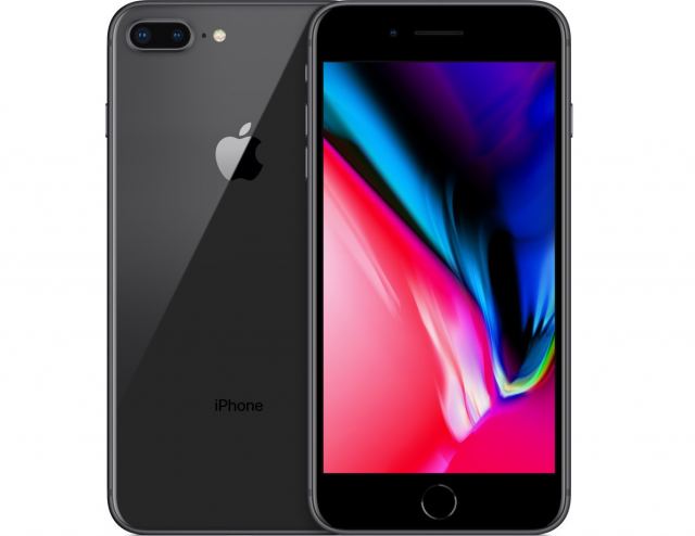 Χάθηκε μαύρο iPhone στο κέντρο της πόλης