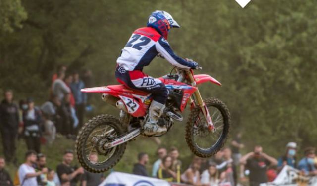 Έρχεται ο Πανελλήνιος αγώνας motocross στην Σπερχειάδα