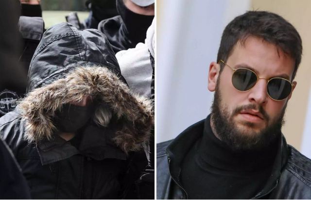 Ρούλα Πισπιρίγκου μέσα από τη φυλακή: «Να έρθει να με ρωτήσει κατά πρόσωπο ο Μάνος αν σκότωσα τα παιδιά»