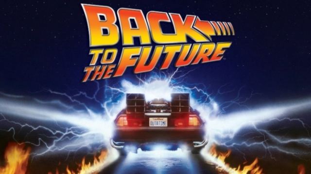 Κλειστή βιντεοκασέτα του «Back To The Future» πωλήθηκε για 75.000 δολάρια