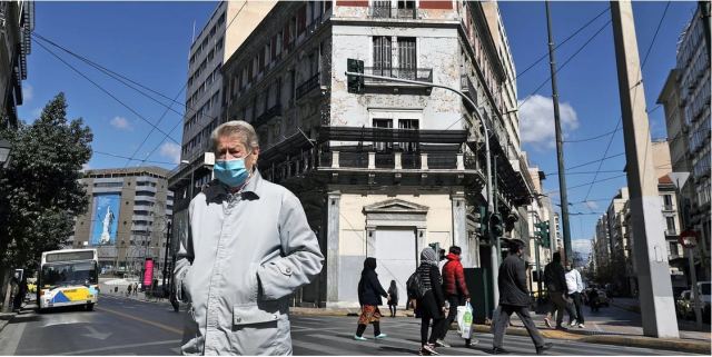 Συντάξεις: Πόσοι και ποιοι θα δουν πραγματικές αυξήσεις -Οι κερδισμένοι και οι χαμένοι