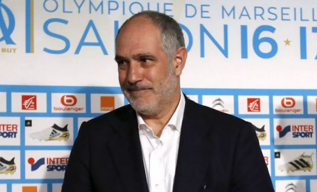 Ο Άντονι Θουμπιθαρέτα συμφώνησε με τον Ολυμπιακό