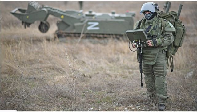 Πόλεμος στην Ουκρανία: Η πόλη στρατηγικής σημασίας που θα επιχειρήσει να «πάρει» η Ρωσία - Ενισχύονται οι Ουκρανοί
