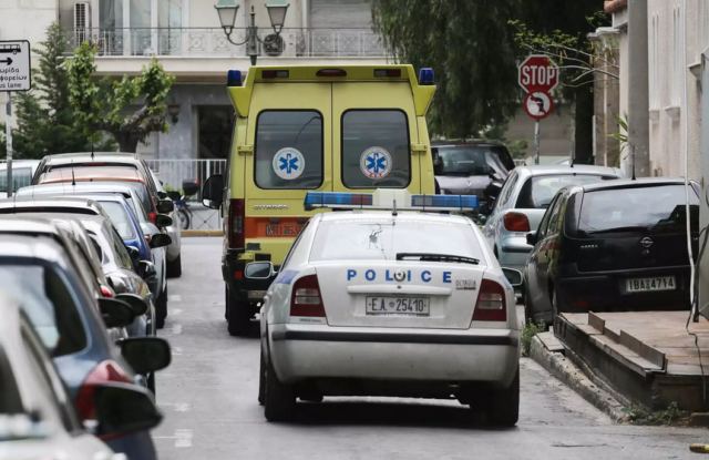 Θεσσαλονίκη: Γέφυρα ζωής για 2χρονο παιδί που έριξε καυστικό υγρό στα μάτια του