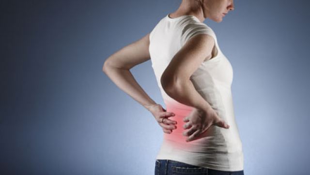 Κολικός του νεφρού: πώς αντιμετωπίζεται;