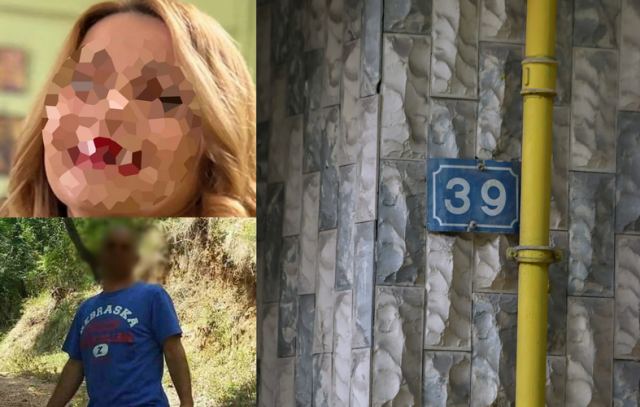 Γυναικοκτονία στο Κουκάκι: Οι προκλητικοί ισχυρισμοί του συζυγοκτόνου για το τι συνέβη το μοιραίο βράδυ