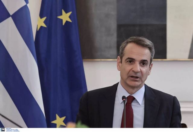 Μητσοτάκης για τις αμβλώσεις στις ΗΠΑ: 