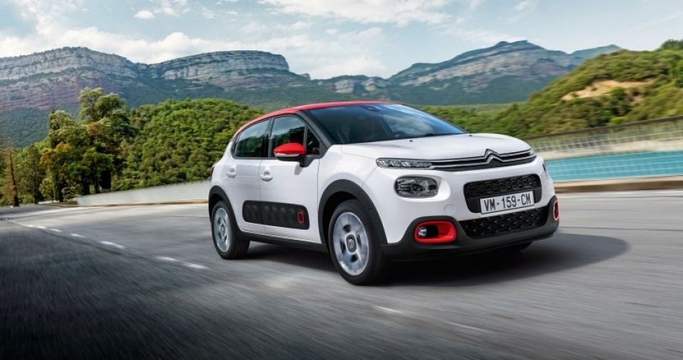 Open Weekend: Έλα να οδηγήσεις το νέο Citroen C3 στη Λαμία!!! (ΒΙΝΤΕΟ)