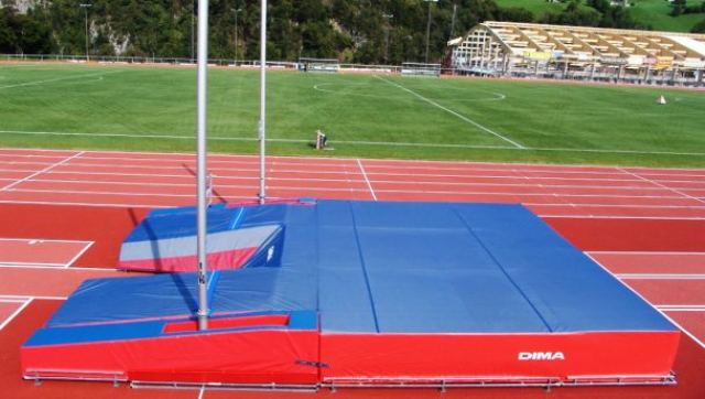 Έξι δημοτικά στάδια εξοπλίζονται από την Περιφέρεια Στερεάς Ελλάδας