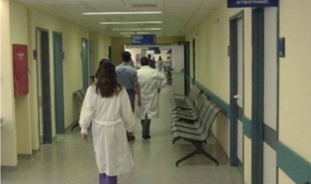 Σε βαριά λοίμωξη του αναπνευστικού οφείλεται ο θάνατος του 15 μηνών βρέφους