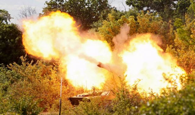 Πόλεμος στην Ουκρανία: Πυραυλική επίθεση στην Οδησσό - Αναφορές για 6 νεκρούς, ανάμεσά τους και 1 παιδί