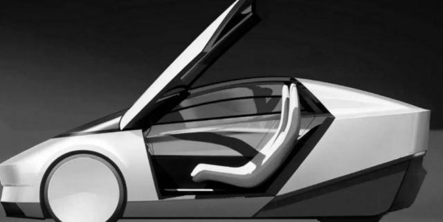 Έλον Μασκ: Στις 8 Αυγούστου το ρομποταξί της Tesla