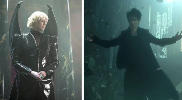The Sandman: Το νέο τρέιλερ της σειράς και η σκοτεινή ατμόσφαιρα που εντυπωσιάζει