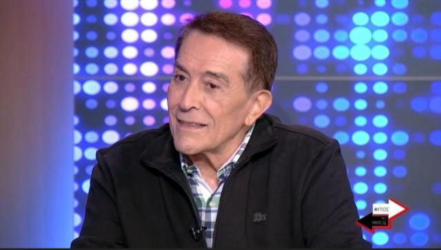 «Έφυγε» ο αγαπημένος Δάκης