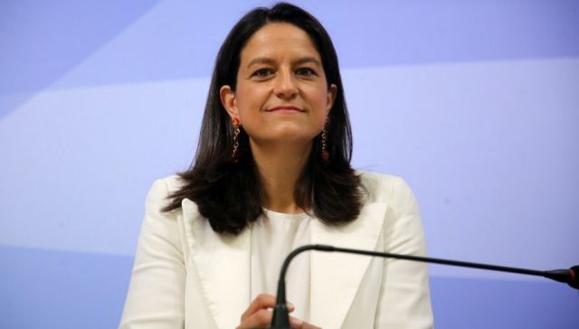 Νίκη Κεραμέως: Μέχρι και τη Μεγάλη Δευτέρα οι εγγραφές για την επιστολική ψήφο